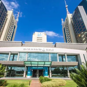 Privat Em Apto 616 D Brasília