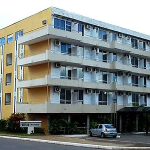 Hotel Plaza Bittar, Brasilia
