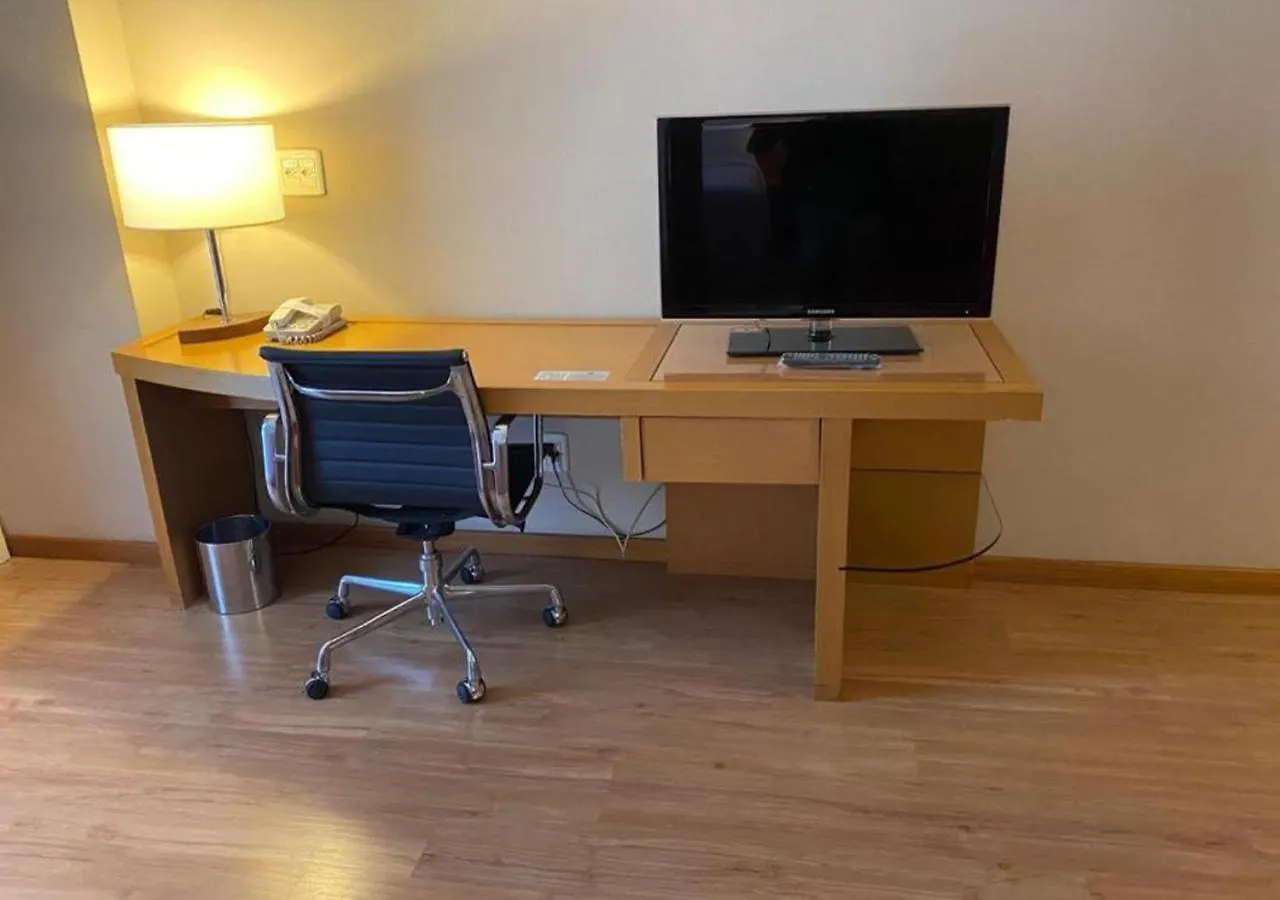 Apartment Flat No Brasil 21 Suites Brasilia